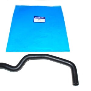 Tube Asy - 8510366 - BRITPART