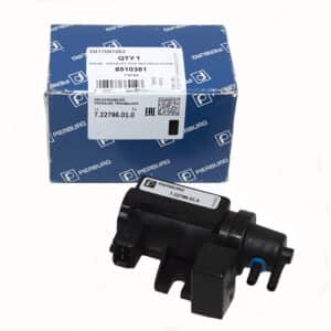 Valve - Exhaust Gas Recirculation - 8510381 - PIERBURG