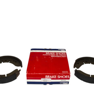 Brake Shoe Set - 8G8767 - BRITPART