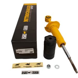Sport Strut Pathfinder R51/Navara D40 -F- - 90003 - ARB