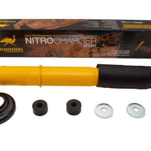Sport Strut Prado 90 - Front - 90004 - ARB