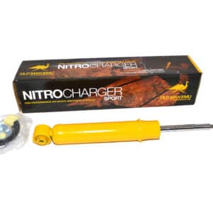 Sport Strut Pajero Ns On -F- - 90006 - ARB