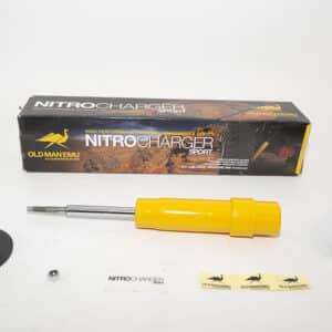Sport Strut Jeep Kj & Kk-F- - 90009 - ARB