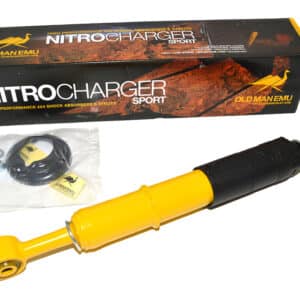 Sport Strut Prado 150 -F- - 90010 - ARB