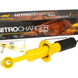 Sport Strut Bt50/Ranger F 2011 On - 90019 - ARB