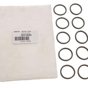 Spring Ring - 90214684 - OEM