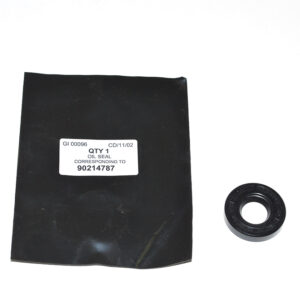 Oil Seal - 90214787 - BRITPART