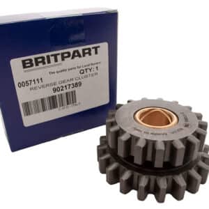 REVERSE GEAR CLUSTER - 90217389 - BRITPART