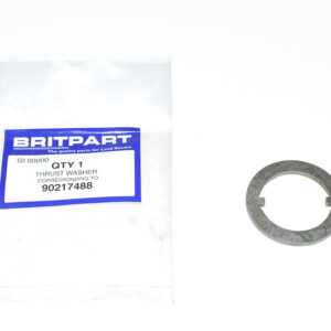 Thrust Washer - 90217488 - BRITPART