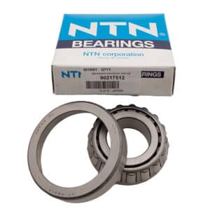 Bearing-Speedo Drive - 90217512 - NTN