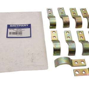 Exhaust Bracket - 90517567 - BRITPART