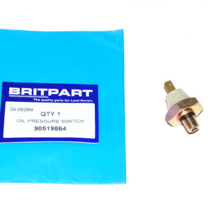Oil Pressure Switch - 90519864 - BRITPART