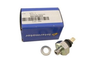 SWITCH OIL PRESSURE - 90519864BM - INTERMOTOR