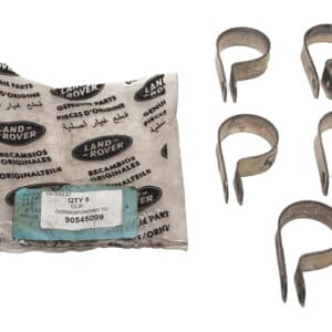 Clip - 90545099LR - LAND ROVER