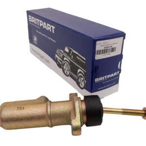 Brake Master Cylinder 88 - 90569126 - BRITPART