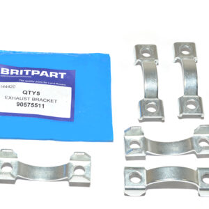 Exhaust Bracket - 90575511 - BRITPART