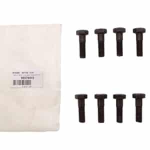 Bolt 3/8 X 1 1/4 Bsf Thread H/T - 90576510 - OEM