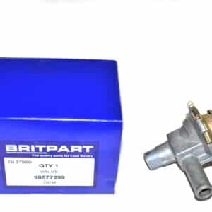 Valve - 90577299 - OEM