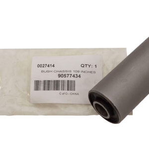 Bush Chassis 109 Inches - 90577434 - BRITPART