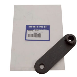 Shackle Plate - 90577721 - BRITPART