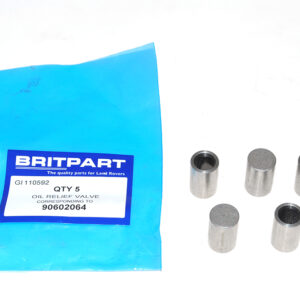 Oil Relief Valve - 90602064 - BRITPART