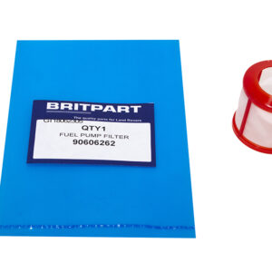 Fuel Pump Filter - 90606262 - BRITPART