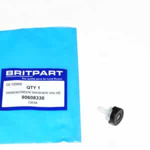 Windscreen Washer Valve - 90608330 - OEM