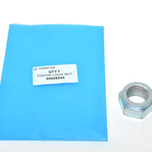 Pinion Lock Nut - 90608545 - BRITPART