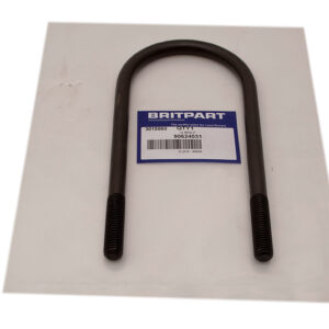 U Bolt - 90624031 - BRITPART