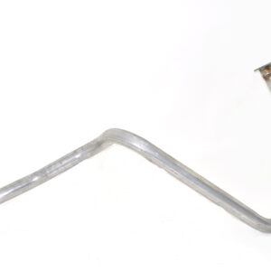 Exh Pipe Frt - 90624131 - BRITPART
