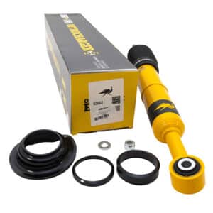 NITROCHARGER PLUS STRUT - HILUX 05ON - 93002 - ARB