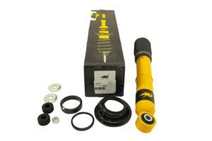 NITROCHARGER PLUS STRUT - PRADO 90 FRONT - 93004 - ARB