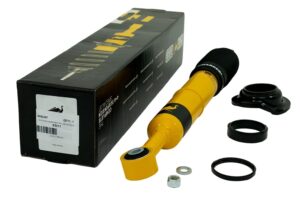 NITROCHARGER PLUS STRUT - HILUX 05ON - 93011 - ARB