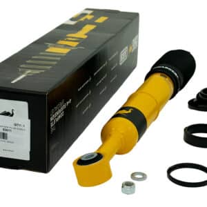 NITROCHARGER PLUS STRUT - HILUX 05ON - 93011 - ARB