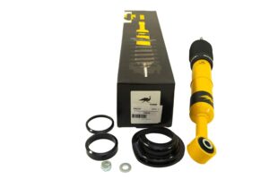 NITROCHARGER PLUS STRUT - HILUX 15 FRONT - 93028 - ARB