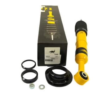 NITROCHARGER PLUS STRUT - HILUX 15 FRONT - 93028 - ARB
