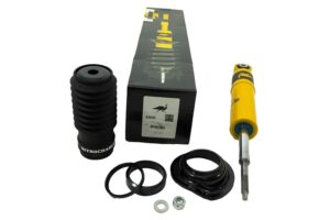 NITROCHARGER PLUS STRUT - NAVARA NP300 - 93032 - ARB