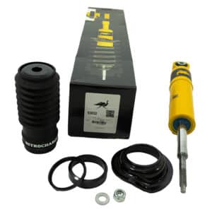 NITROCHARGER PLUS STRUT - NAVARA NP300 - 93032 - ARB