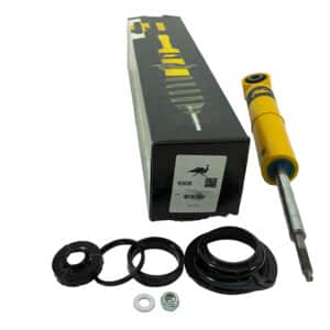 NITROCHARGER PLUS STRUT - RANGER PX3 FRONT - 93038 - ARB