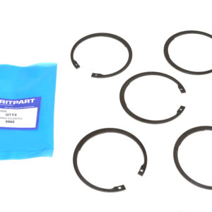 Ring Elastic - 9960 - BRITPART