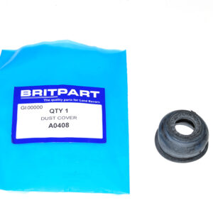 Dust Cover - A0408 - BRITPART