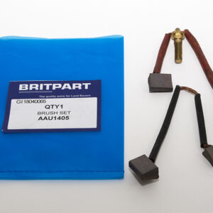 Brush Set - AAU1405 - BRITPART