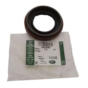 SEAL ASSY - DRIVING PINION OIL - AAU3381LR - LR