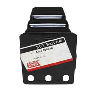 Bumper Bracket - Rover 25 - AAU450010 - OEM