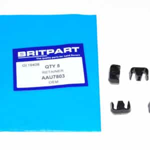 Retainer - AAU7803 - OEM