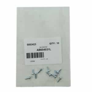 Screw - AB604031L - OEM
