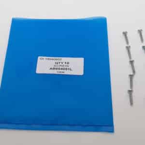 Screw - AB604051L - OEM