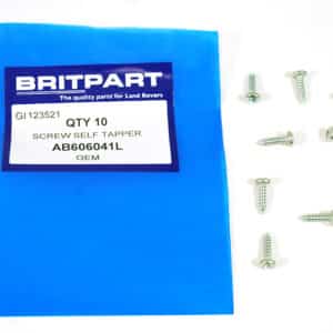 Screw Self Tapper - AB606041L - OEM