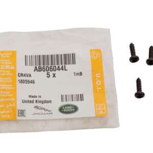 Screw - AB606044LLR - LAND ROVER