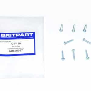 Screw - AB606057 - OEM